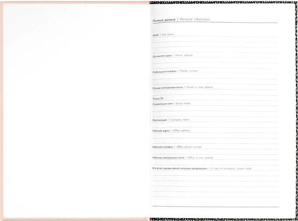 Изображение товара Ежедневник Феникс+ Diary. Стильные курочки / 71555