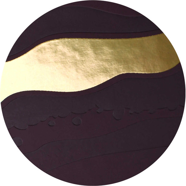 Изображение товара Ежедневник Escalada Софт-Тач / 70600 (120л, бордовый)