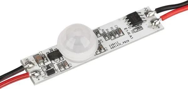 Изображение товара Выключатель для светодиодной ленты Arlight SMART-MOTION / 031623