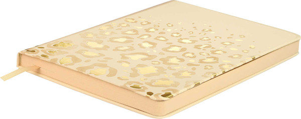 Изображение товара Ежедневник Escalada Софт-Тач / 70601 (120л, бежевый)