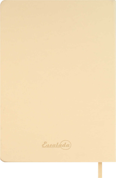 Изображение товара Ежедневник Escalada Софт-Тач / 70601 (120л, бежевый)