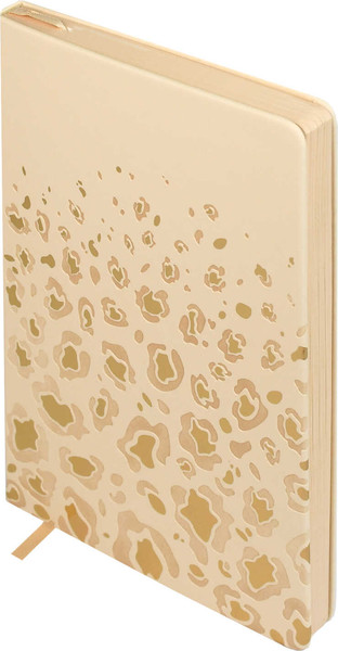 Изображение товара Ежедневник Escalada Софт-Тач / 70601 (120л, бежевый)