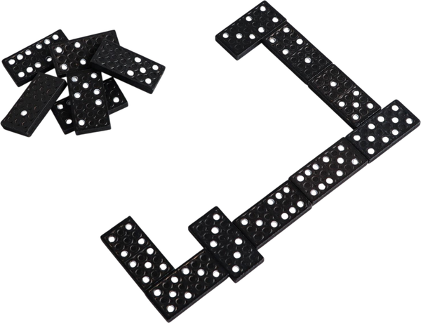 Изображение товара Домино Время игры 5377406