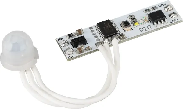 Изображение товара Выключатель для светодиодной ленты Arlight SR-IRIS-IRH / 029110