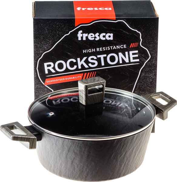 Изображение товара Кастрюля Fresca Rockstone BB102472 / 110374