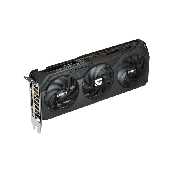 Изображение товара Видеокарта Gigabyte RTX5050 8GB (GV-N5050GAMING OC-8GD)