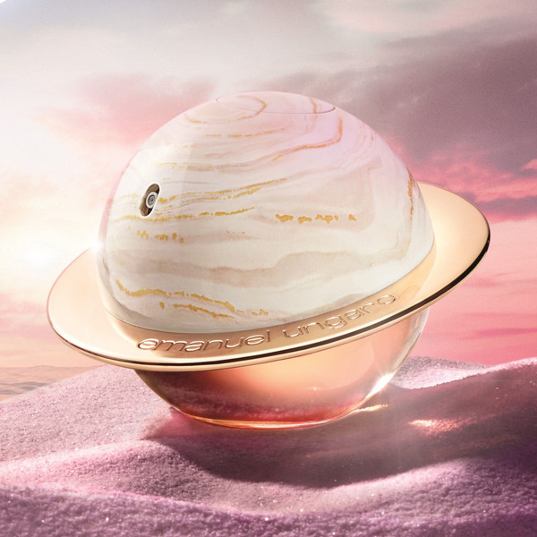 Изображение товара Парфюмерная вода Emanuel Ungaro Cosmic (90мл)