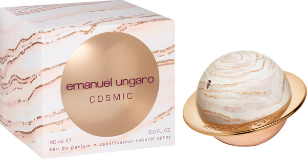 Изображение товара Парфюмерная вода Emanuel Ungaro Cosmic (90мл)