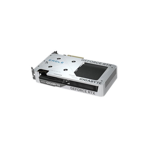 Изображение товара Видеокарта Gigabyte RTX5060 8GB (GV-N5060EAGLEOC ICE-8GD)