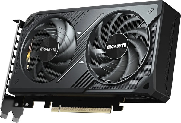 Изображение товара Видеокарта Gigabyte GV-N5060WF2MAX OC-8GD