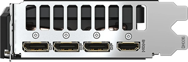 Изображение товара Видеокарта Gigabyte GV-N5060WF2MAX OC-8GD
