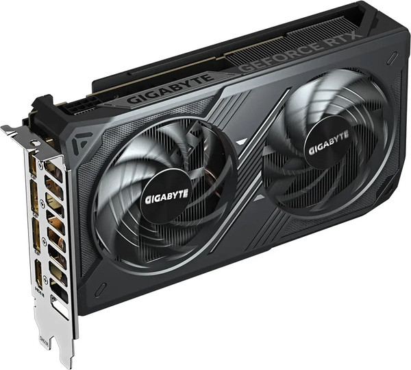 Изображение товара Видеокарта Gigabyte GV-N5060WF2MAX OC-8GD