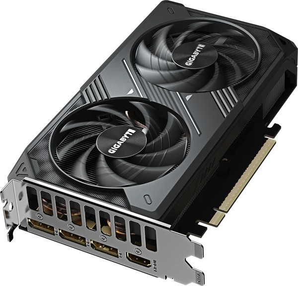 Изображение товара Видеокарта Gigabyte GV-N5060WF2MAX OC-8GD