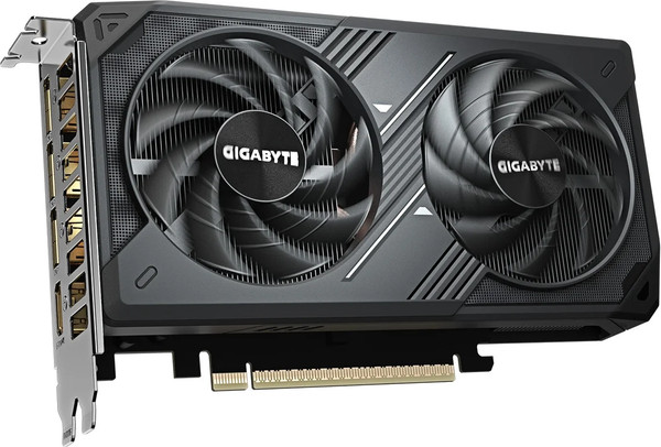 Изображение товара Видеокарта Gigabyte GV-N5060WF2MAX OC-8GD