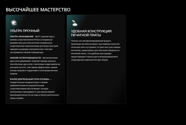 Изображение товара Видеокарта Gigabyte GV-N506TEAGLE OC-16GD