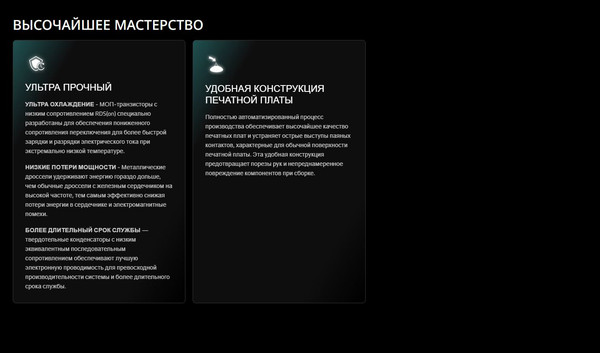 Изображение товара Видеокарта Gigabyte GeForce RTX 5060 Ti Eagle OC Ice 16G (GV-N506TEAGLEOC ICE-16GD)