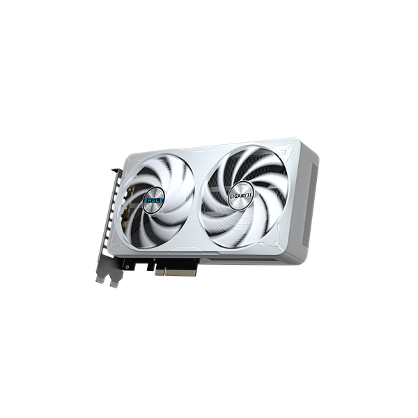 Изображение товара Видеокарта Gigabyte GeForce RTX 5060 Ti Eagle OC Ice 16G (GV-N506TEAGLEOC ICE-16GD)