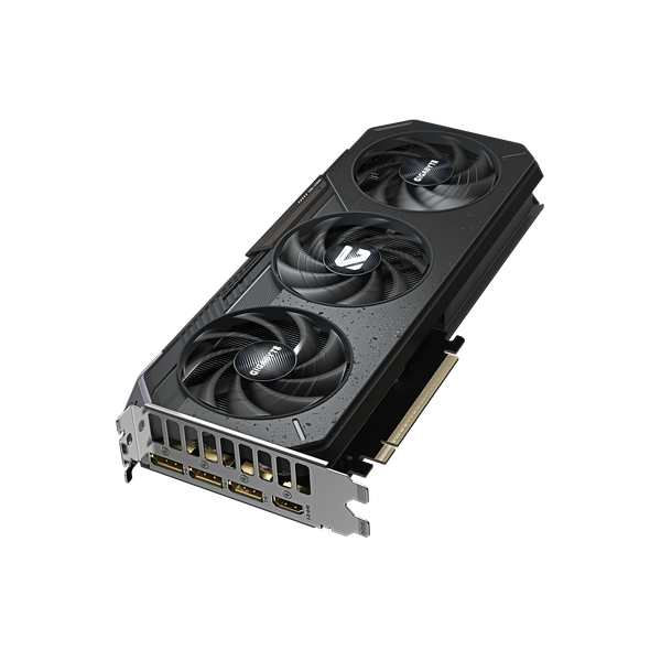 Изображение товара Видеокарта Gigabyte GeForce RTX 5060 Ti Gaming OC 16G (GV-N506TGAMING OC-16GD)
