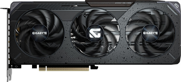 Изображение товара Видеокарта Gigabyte GeForce RTX 5060 Ti Gaming OC 16G (GV-N506TGAMING OC-16GD)