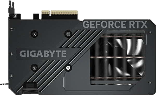 Изображение товара Видеокарта Gigabyte GeForce RTX 5060 Ti Windforce 8G (GV-N506TWF2-8GD)