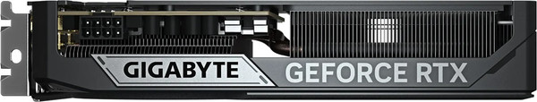 Изображение товара Видеокарта Gigabyte GeForce RTX 5060 Ti Windforce 8G (GV-N506TWF2-8GD)