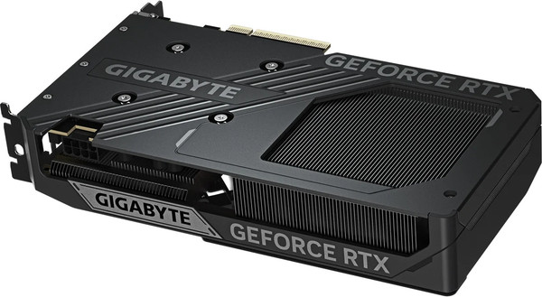 Изображение товара Видеокарта Gigabyte GeForce RTX 5060 Ti Windforce 8G (GV-N506TWF2-8GD)