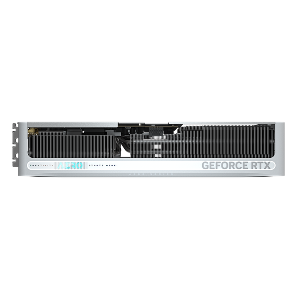 Изображение товара Видеокарта Gigabyte GeForce RTX 5070 Ti Aero OC 16G (GV-N507TAERO OC-16GD)