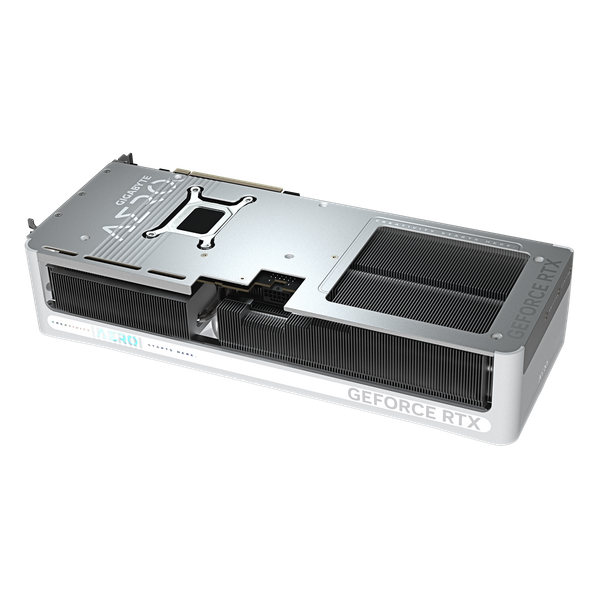 Изображение товара Видеокарта Gigabyte GeForce RTX 5070 Ti Aero OC 16G (GV-N507TAERO OC-16GD)