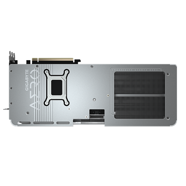 Изображение товара Видеокарта Gigabyte GeForce RTX 5070 Ti Aero OC 16G (GV-N507TAERO OC-16GD)