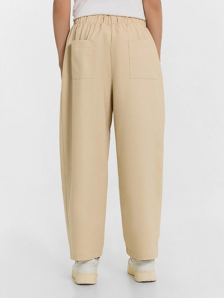 Изображение товара Штаны детские Mark Formelle 183406-2 (р.164-84-72, темно-бежевый)