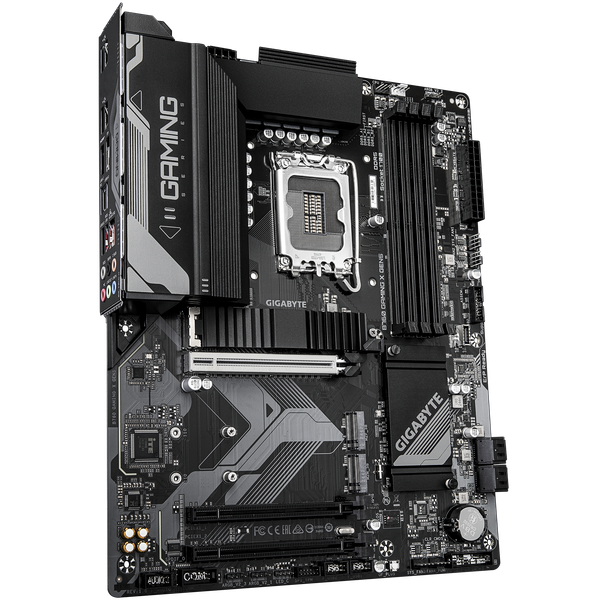 Изображение товара Материнская плата Gigabyte B760 Gaming X GEN5