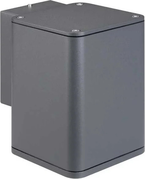 Изображение товара Бра уличное Arlight LGD-EVO-WALL-S100x100-12W Day4000 GR / 046187