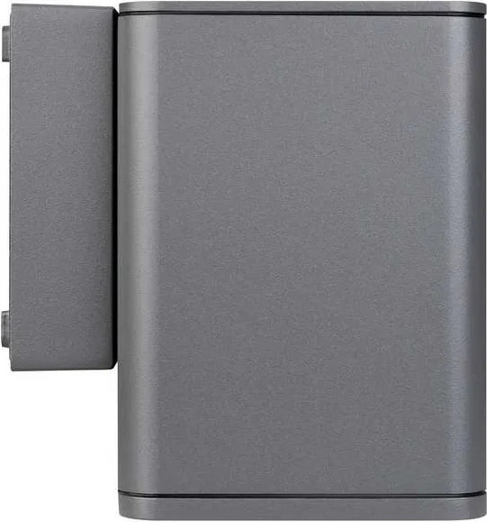 Изображение товара Бра уличное Arlight LGD-EVO-WALL-S100x100-12W Day4000 GR / 046187