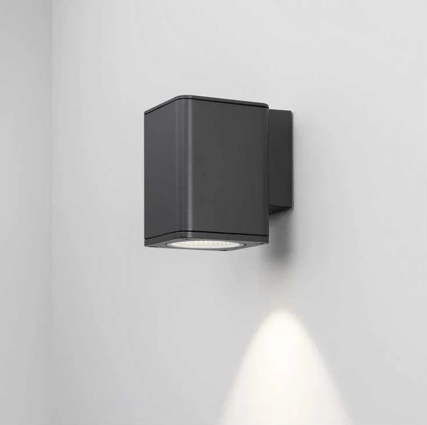 Изображение товара Бра уличное Arlight LGD-EVO-WALL-S100x100-12W Day4000 GR / 046187