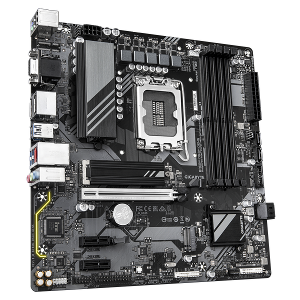 Изображение товара Материнская плата Gigabyte B760M DS3H GEN5