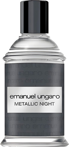 Изображение товара Туалетная вода Emanuel Ungaro Metallic Night (50мл)