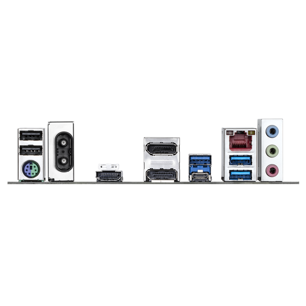 Изображение товара Материнская плата Gigabyte B760M DS3H WF6E GEN5