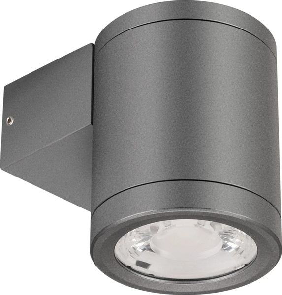 Изображение товара Бра уличное Arlight LGD-RAY-WALL-R65-9W Day4000 GR / 044852
