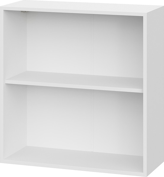 Изображение товара Шкаф навесной для кухни SV-мебель Вельвет Ш700 (бетон снежный)