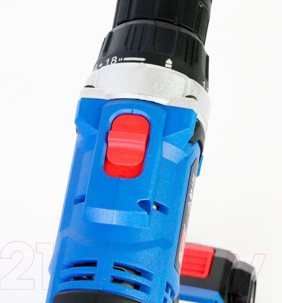 Изображение товара Аккумуляторная дрель-шуруповерт Диолд ДЭА-12ЛИ-07 (10022146)