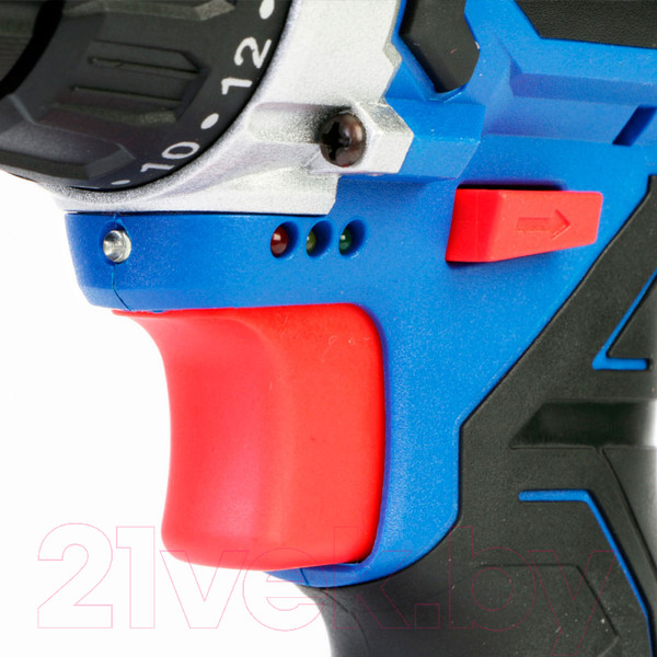 Изображение товара Аккумуляторная дрель-шуруповерт Диолд ДЭА-12ЛИ-07 (10022146)