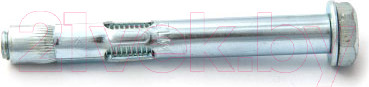 Изображение товара Анкерный болт ЕКТ М8x10x55 / C700121 (50шт)