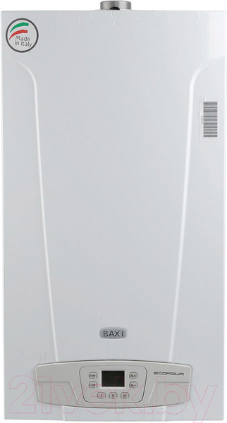 Изображение товара Газовый котел Baxi ECO4S 24 / 7659762