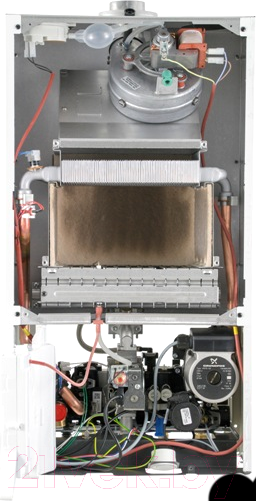 Изображение товара Газовый котел Baxi ECO4S 1.24F / 7659666