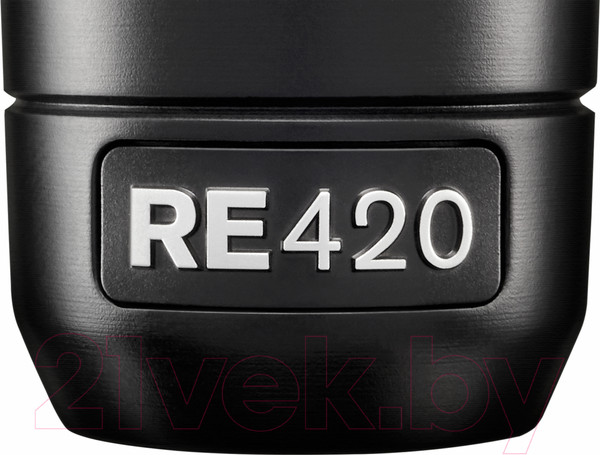 Изображение товара Микрофон Electro-Voice RE420