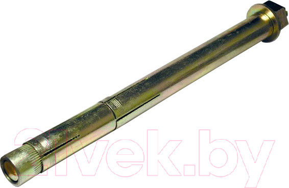 Изображение товара Анкерный болт ЕКТ 16x250 с гайкой двухраспорный / B0011670