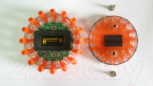 Изображение товара Фонарь Forsage F-01151 (15360)