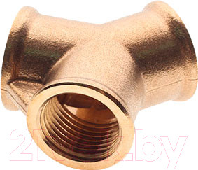 Изображение товара Разветвитель для пневмоинструмента RockForce RF-SP030/2