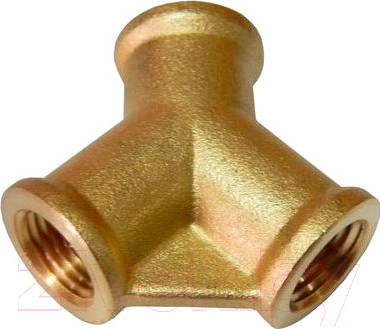 Изображение товара Разветвитель для пневмоинструмента Partner SP030/3