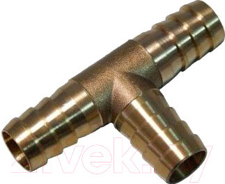 Изображение товара Набор штуцеров пневматических Forsage F-E102-6/3K (5шт)